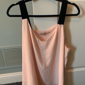 Loft tank top